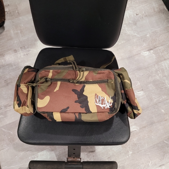 UltimAider OSP Hunting Pack - Picture 11 of 12